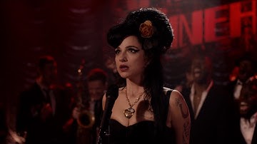 本国オリジナル予告が到着！映画『Back to Black エイミーのすべて』オリジナル予告