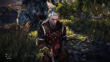 The Witcher 2 Assassins of Kings: Chapter 2,  A Sackful of fluff 3