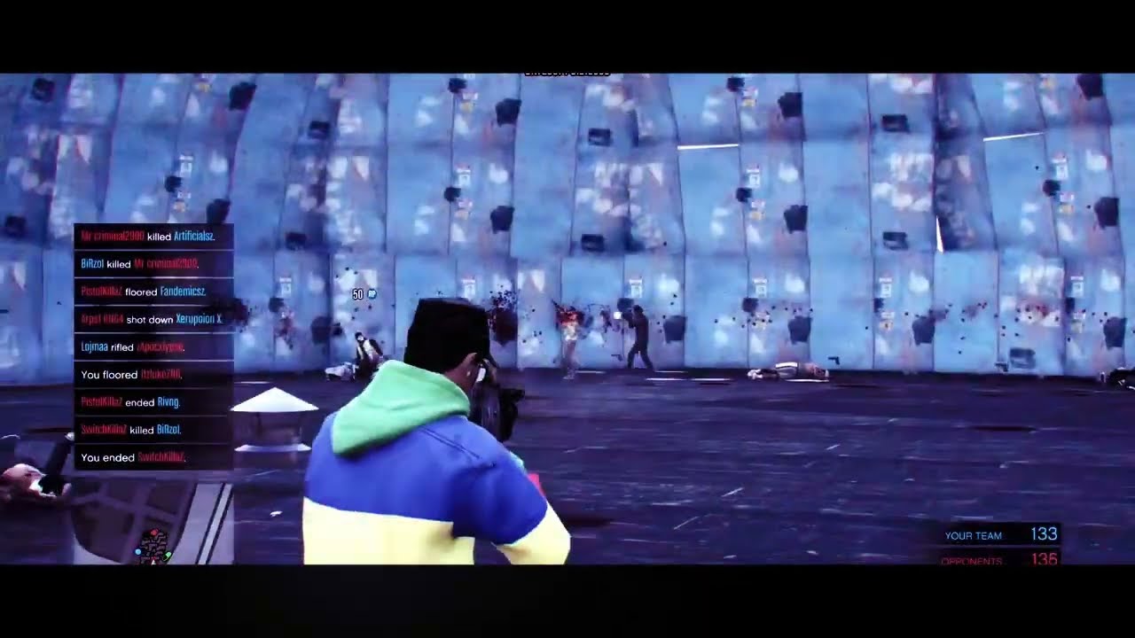 Hysumio RNG Montage | 2022