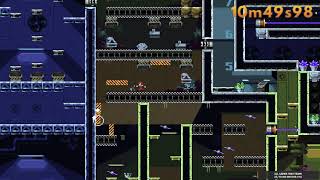 Usuallygamer  1 Screen Platformer prologue
