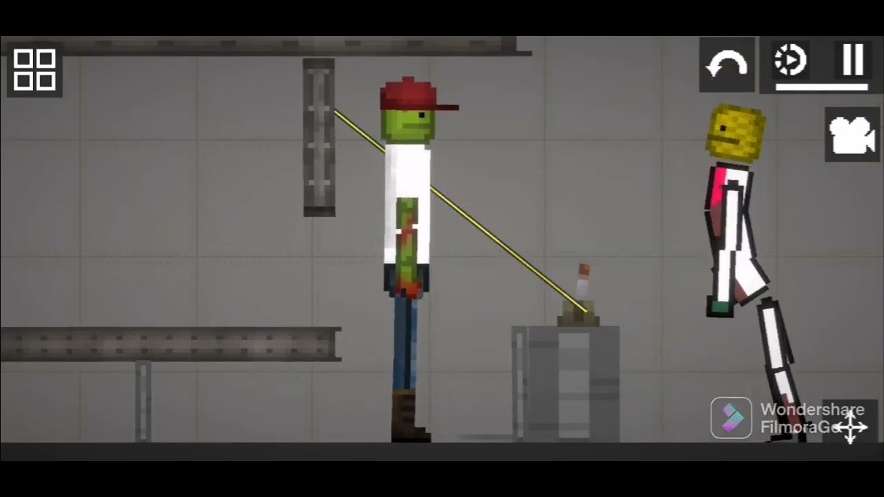 experiment - YouTube