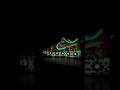 Projection Mapping on Nike Airforce 1 @nike @theSky.artist #projectionmapping #music #reels #viral