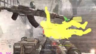 MW3 Hack Aimbot Wallhack Free Download (For PC Users only!)