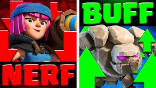 Thumbnail for ELVEDA DART... (En Büyük Dengeleme)