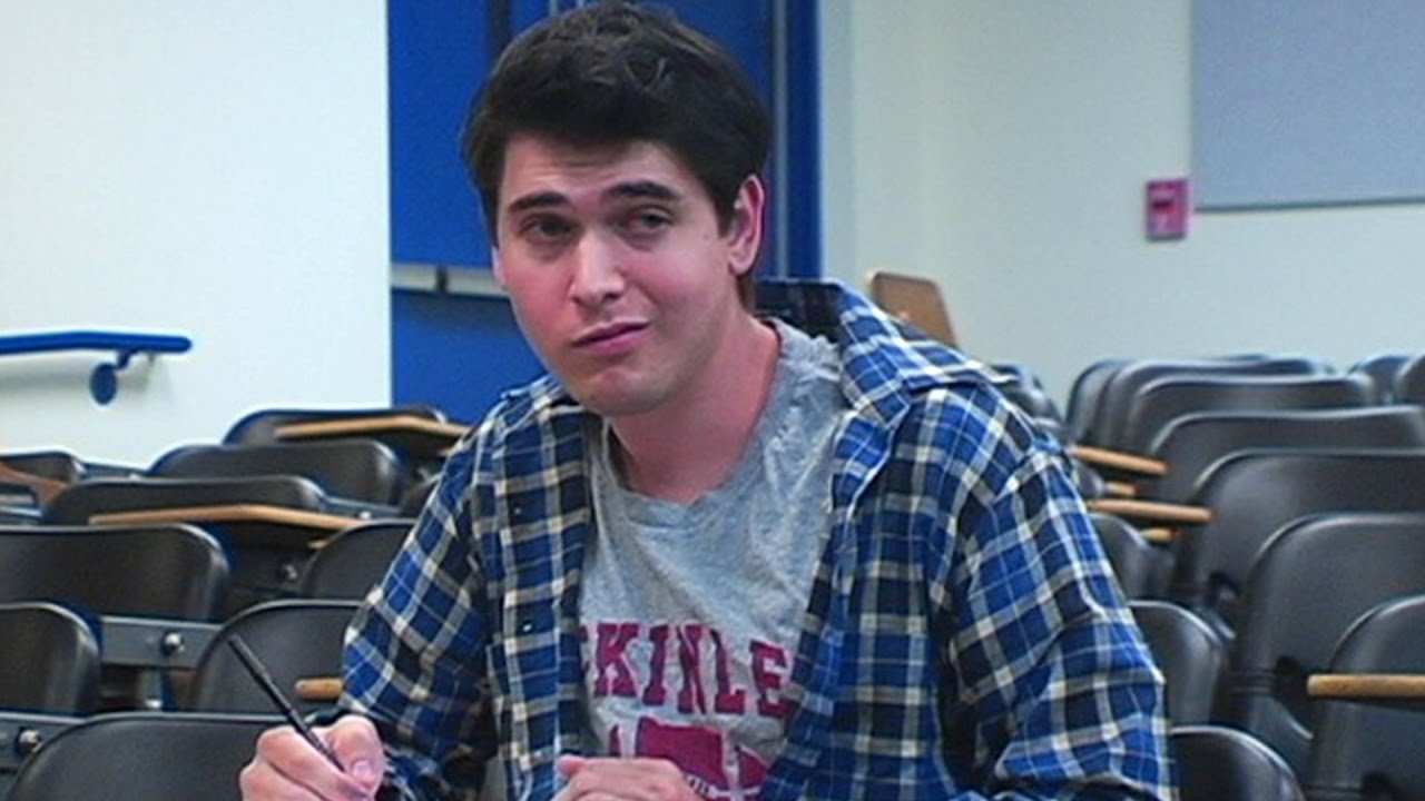 Glee: The Movie (Glee Parody)