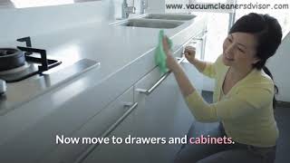 How to Clean And Declutter Your Home [The Ultimate Guide] Part 1