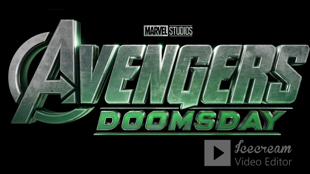 Avengers: Doomsday Fan-Made Soundtrack - Doomsday is Here