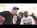 G-EAZY WEST COAST Music Video TURF FEINZ feat. ALLBLACK, E40 Behind the Scenes Oakland