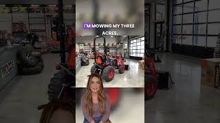 2025 TYM Tractors Series 1 T254