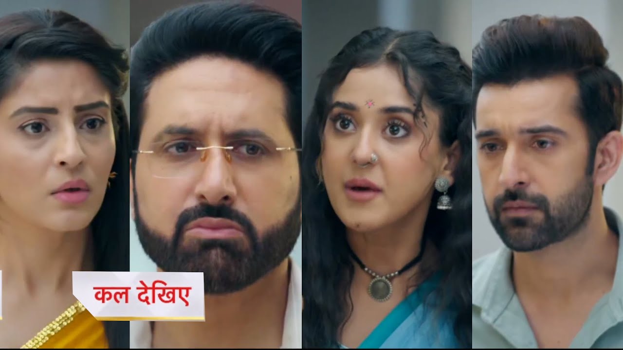 Jhanak Todays Episode NEW PROMO | 16th October 2025