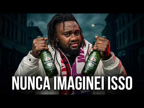 Você Já Viu Como a Heineken é Feita? Vai se Surpreender!