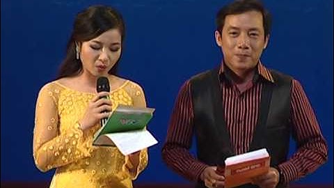 Lễ trao học bổng và Kỷ niệm 10 năm "Tiếp sức đến trường" tại Quảng Trị - 2013