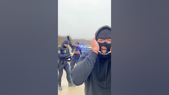 X Factor potentiale?🤔#politietsonlinepatrulje #politi #onlinepatrulje #police #politidk