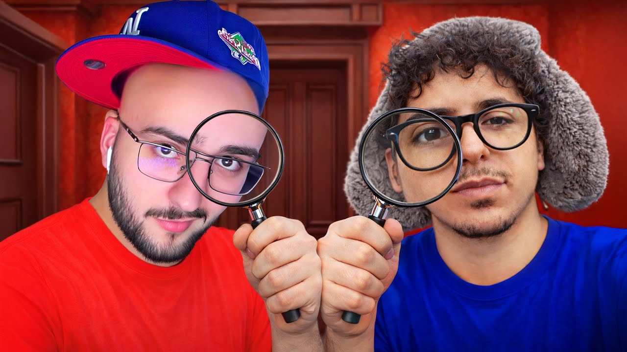 WERDEN WIR JEDES RÄTSEL LÖSEN?!?🤔🤣 (ESCAPE SIMULATOR)