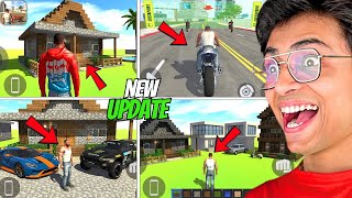 Again Secret Update in INDIAN BIKE DRIVING 3D😱 screenshot 2