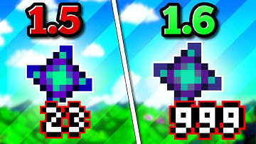 Stardew Valley 1.6: The NEW Best Way to Farm Iridium Ore