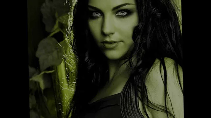 Amy Lee ft. Malika Zarra - Dark Water