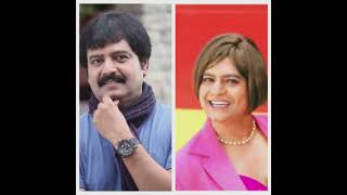 Male Actors In Lady Getup Part 1