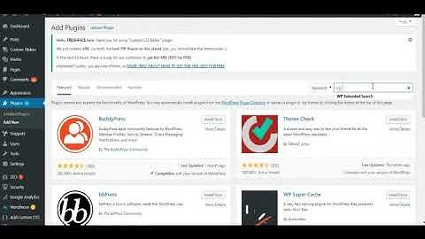 Create forms in wordpress with WPForms - A walkthrough