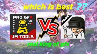 pgt vs jm tools| jmtools best setting||pgt best setting screenshot 3