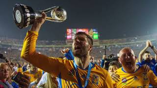 La Cumbia de Gignac (Dale Dedé)