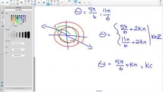 40IB 7 1 Warm Up, General Solution and Example 1