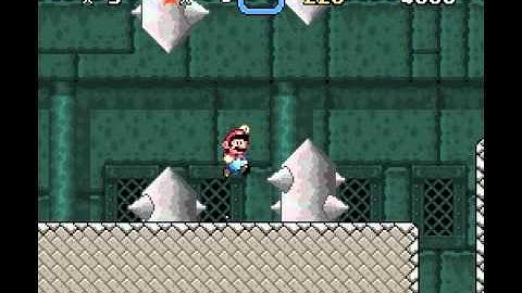 24hoSMW: The Intact Room