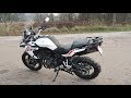 Benelli TRK 502X 2018 - pierwsze wrażenia z jazdy