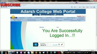 Asp.net Projects With Source Code Online College Management System Project In Asp.net