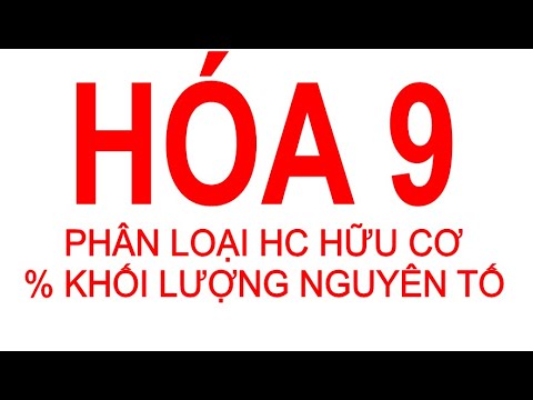 Video: Thành phần phần trăm của nguyên tố hiđro trong hợp chất metan ch4 là gì?