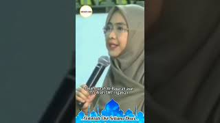 Berserah Diri Kepada Allah Swt  Ustadzah Oki Setiana Dewi shorts kajianislam