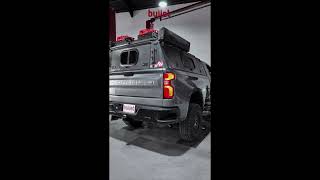 bullet-forged-carbon-fiber-air-intake Sierra 2019+ | انتيك بوليت كاربون فايبر فورجت سييرا 2019+
