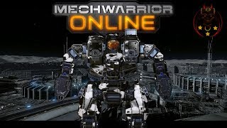 Mechwarrior Online: Keep Working Them - Hellbringer