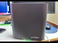 Arcadyan Meteor 5G Config. APN