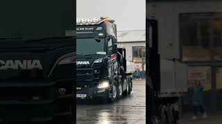 Best Looking Crane Truck We’ve Seen All Week