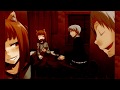 Spice and Wolf II Ending - Perfect World『ESP/ROM』