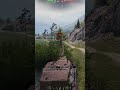 ISU-152 WoT - Soviet killing machine