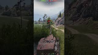 ISU-152 WoT - Soviet killing machine