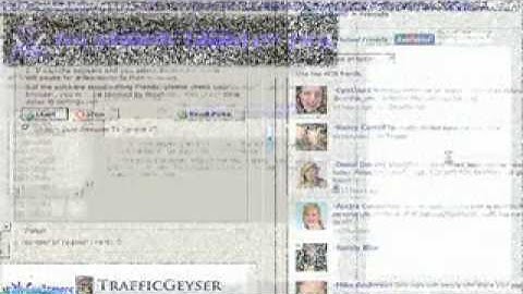 How To Use FBP Facebook Blaster Pro