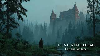 Lost Kingdom | Relaxing Celtic Music | Celtic Fantasy Ambience