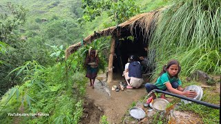 Pure Mountain Village Lifestyle | Authentic Rural Living