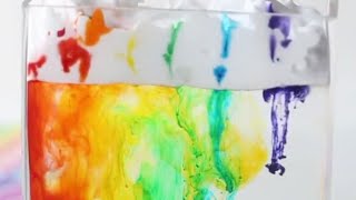 Famous RAIN CLOUD IN A JAR(RAINBOW VERSION) Net Worth