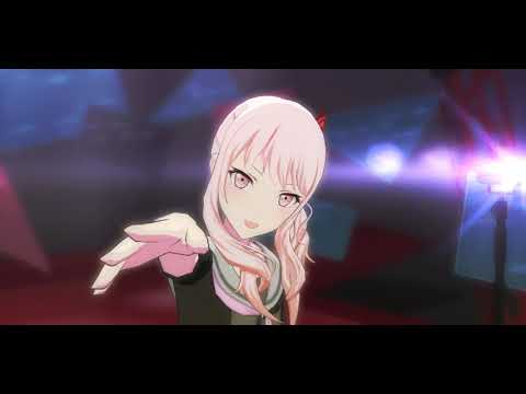 【プロジェクトセカイ】悔やむと書いてミライ/25時、ナイトコードで。【プロセカMV】