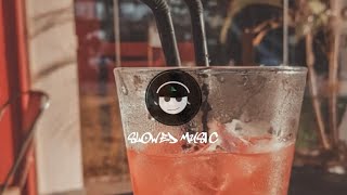 Nina Chuba feat. Juju - Wildberry Lillet Remix (slowed+reverb)
