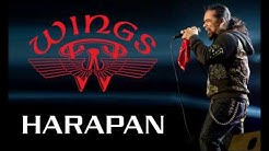 WINGS - Harapan (LIRIK)  - Durasi: 5.42. 