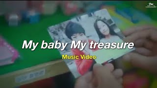 My baby My treasure 'Xmaswu 7% (Female ver) 