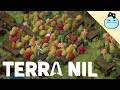 Terra Nil : Irradiated Sprawl [All Biomes, Animals and Climate Thresholds]