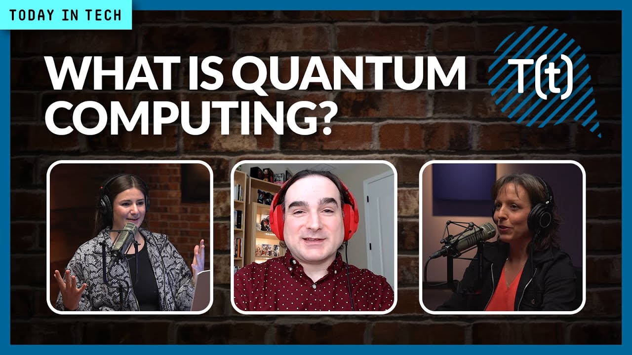 What is quantum computing? Its evolution, uses cases and how to access it