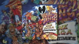 Wu-Tang Clan - The Saga Continues [FULL ALBUM] 2017 [HQ]
