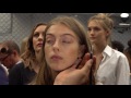 Jonathan Simkhai - New York Fashion Week Spring Summer 2017 Beauty Breakdown